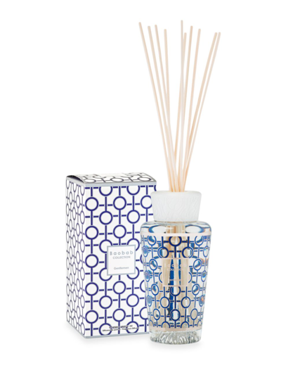 Baobab Collection My First Baobab Gentlmen Diffuser In Blue