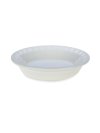 Le Creuset Heritage Pie Dish In White