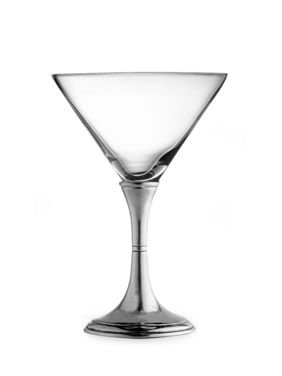Arte Italica Verona Martini Glass