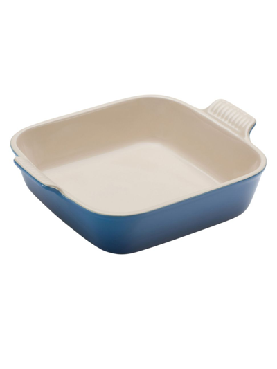 Le Creuset Heritage Square Dish/3 Qt. In Marseille