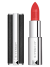 Givenchy Le Rouge Satin Matte Lipstick In Red