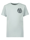 AIRFORCE KIDS GREEN T-SHIRT FOR BOYS