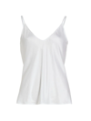 L AGENCE WOMEN'S LEXI CAMISOLE TOP