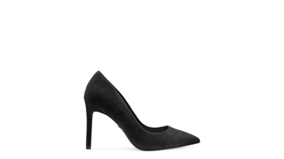 Stuart Weitzman Dancer 95 Pump The Sw Outlet In Black