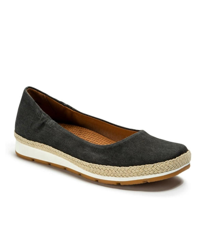 Baretraps Prim Posture Plus+ Technology Casual Flat Women's Shoes