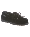 Bearpaw Women's Mindy Wide Width Slippers Women's Shoes In Black Ii