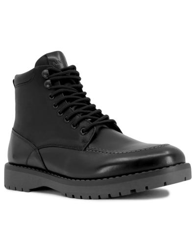 Nine West Men's Madhuri Boots In Black