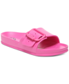 Zodiac Women's Desert Pool Slides Women's Shoes In Azalea