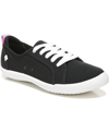Dr. Scholl's Women's Jubilee Oxfords In Black Fabric