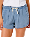 Rip Curl Juniors' Classic Surf Shorts In Slate Blue