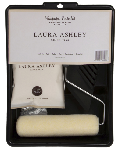 Laura Ashley Paste Kit In Black