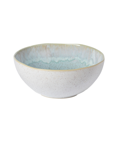 Casafina Eiivissa 11" Serving Bowl In Light Blue