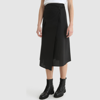Woolrich Women Black Size Xl