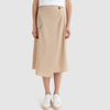 Woolrich Women Size In Feather Beige