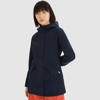 Woolrich Women Melton Blue Size Xxl