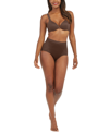 Spanx Thinstincts 2.0 Brief In Chestnut Brown