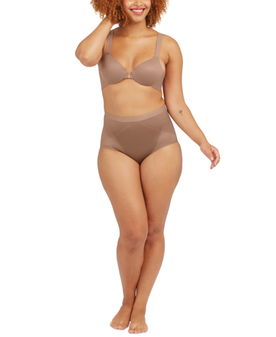 Spanx Thinstincts 2.0 Brief In Cafe Au Lait