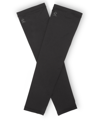 Sunday Afternoons Uvshield Cool Sleeves With Hand Cover In Black