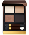 Tom Ford Eye Color Quad Eyeshadow Palette In Mink Mirage