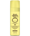 SUN BUM SUNSCREEN OIL SPF 30