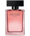 Narciso Rodriguez For Her Musc Noir Rose Eau De Parfum, 1.6 Oz.