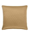 J Queen New York Lyndon Sham, European In Gold-tone