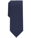 INC INTERNATIONAL CONCEPTS MEN'S SOLID TIE, CREATED FOR MACY'S