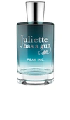 JULIETTE HAS A GUN PEAR INC. EAU DE PARFUM 100ML