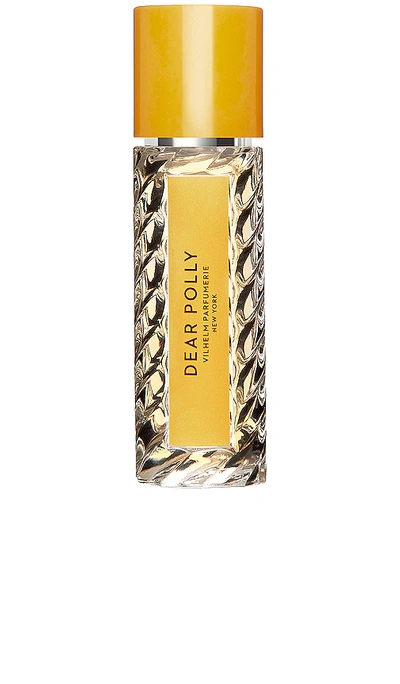 Vilhelm Parfumerie Dear Polly Eau De Parfum 20ml In N,a