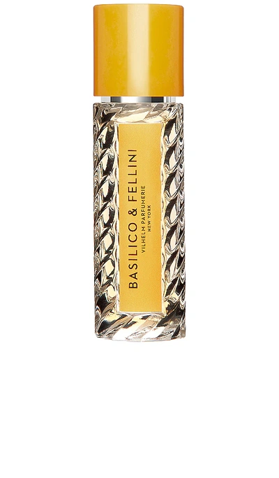 Vilhelm Parfumerie Basilico & Fellini Eau De Parfum 20ml In N,a