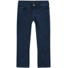 Emporio Armani Armani Kids Boys Blue Jeans In Blue
