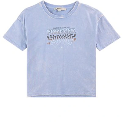 Garcia Kids' T-shirt Blue
