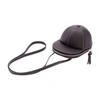 Jw Anderson Midi Cap Bag In Black