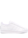 ADIDAS ORIGINALS LEATHER STAN SMITH SNEAKERS