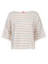 ALESSANDRO ASTE ALESSANDRO ASTE SWEATERS BEIGE