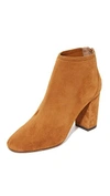 AQUAZZURA DOWNTOWN BOOTIES