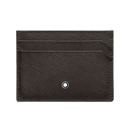 Montblanc Wallets Brown