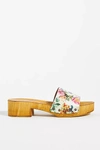 Seychelles Marine Layer Sandals In White