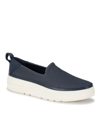 Baretraps Women's Nevin Slip-on Sneaker Women's Shoes In Navy Blue