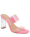 BCBGENERATION BCBGENERATION WOMEN'S GEORGIE SANDAL WOMEN'S SHOES