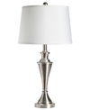 CRESTVIEW COLLECTION 27.5" TABLE LAMP