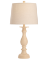 CRESTVIEW COLLECTION 28.5" TABLE LAMP