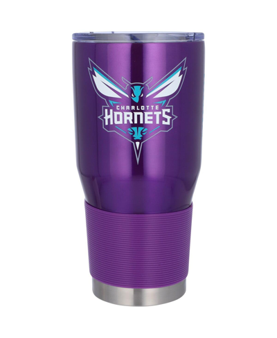 Logo Brands Charlotte Hornets 30 oz Team Game Day Tumbler