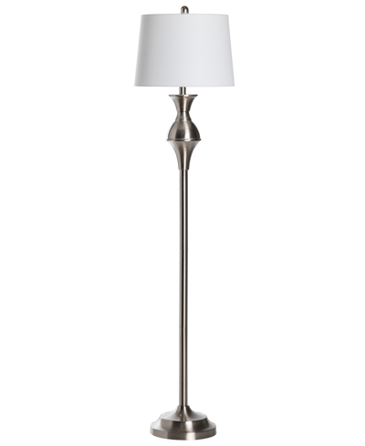 CRESTVIEW COLLECTION 60" FLOOR LAMP