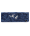 47 BRAND WOMEN'S '47 NEW ENGLAND PATRIOTS TEAM MEEKO HEADBAND