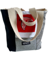 Refried Apparel Women's  Atlanta Falcons Tote Bag In Multi