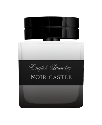 English Laundry Noir Castle, 3.4 Oz.