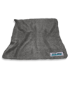 Logo Brands San Francisco Giants 60" X 50" Frosty Fleece Blanket In Gray