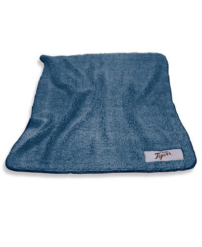 Logo Brands Tampa Bay Rays 60'' X 50'' Frosty Fleece Blanket In Multi
