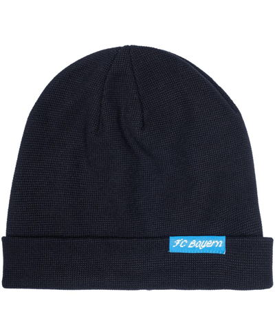 Fan Ink Men's Black Bayern Munich 3000 Cuffed Knit Hat